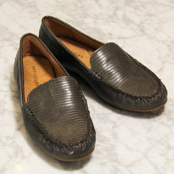 Aerosoles Over Drive Women's Loafers - Picture 1 of 6